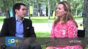 Aspen Ideas Festival: Andrew Ross Sorkin on the Global Financial Crisis and Jamie Dimon's Inner Thoughts