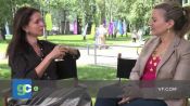 Aspen Ideas Festival: Julie Taymor on the Power of Art, and Her Upcoming Project "The Transposed Heads"