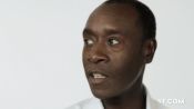 The TV Issue Q&A: Don Cheadle