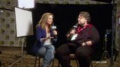 Comic-Con: Guillermo del Toro