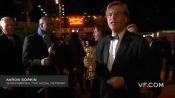 2011 Vanity Fair Oscar Party: Winners winners everywhere