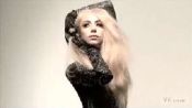 Lady Gaga’s Vanity Fair Cover Shoot