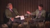Michael Lewis, in conversation with Graydon Carter (2/8)