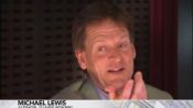 Michael Lewis, in conversation with Graydon Carter (4/8)
