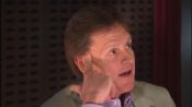 Michael Lewis, in conversation with Graydon Carter (5/8)