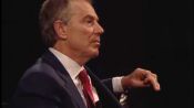 In Conversation with: Graydon Carter with Tony Blair (6/6)