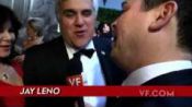 2009 Vanity Fair Oscar Party: Jay Leno