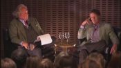 Michael Lewis, in conversation with Graydon Carter (6/8)