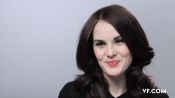 The TV Issue Q&A: Michelle Dockery