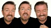 In Character: Ricky Gervais