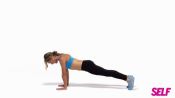 Abs: Flat Abs in Five Minutes