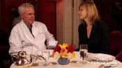 David Bouley on Becoming a Chef