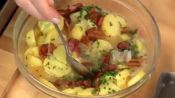 How to Make German Potato Salad, Part 2