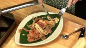 How to Make Singaporean Chili Crab, Part 2