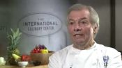 Jacques Pépin: Chef, Cookbook Author, Television Host