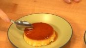 How to Make Spanish Flan, Part 2