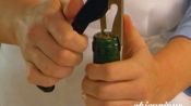 How to Open a Bottle of Wine