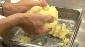 Chef Daniel Patterson of San Francisco's Coi Makes Butter