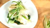 How to Make Cantonese Steamed Fish