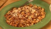 How to Make Italian Pasta Bolognese, Part 2