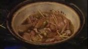 Chef Charles Phan Makes Clay Pot Chicken with Caramel Sauce