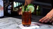 How to Make a Pimm's Cup Cocktail