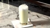 How to Make a Ramos Gin Fizz Cocktail