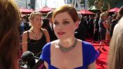 Emmys 2012 Red Carpet: Celebrities Reveal Their Biggest Red Carpet Fears