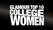 Meet the Winners of Glamour Magazine's 2012 Top 10 College Women Competition
