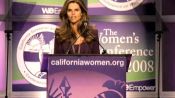 Maria Shriver's Biggest Fans Tell Why She's A 2009 Glamour Magazine Woman of the Year