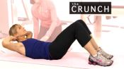 How to Do a Crunch: Ab-Flattening Workout Advice from Celebrity Personal Trainer Ramona Braganza