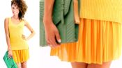 5 Head-Turning Outfit Ideas in 60 Seconds: How to Mix and Match Summer's Hottest Fashion Trends