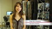 Glamour's 2010 Top 10 College Women: Merritt Moore