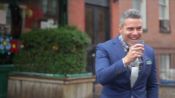 Behind the Scenes with Andy Cohen - GQ