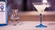Quick Cocktail: How to Make a Gimlet