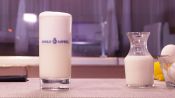 Quick Cocktail: How to Make a Ramos Gin Fizz