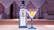 Quick Cocktail: How to Make a Gin Martini