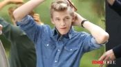 Cody Simpson's Teen Vogue Photo Shoot