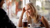 Breakfast with 'Carrie Diaries' Star AnnaSophia Robb