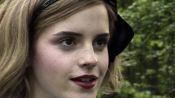 Emma Watson's 2009 Teen Vogue Cover Shoot