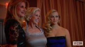 2013 Vanity Fair Oscar Party: A Look Inside