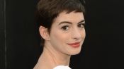 Anne Hathaway: Awards-Season Beauty with Vanity Fair’s SunHee Grinnell