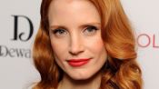 Red-Carpet Road Trip: Jessica Chastain