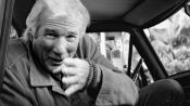 Richard Gere in the 2013 Hollywood Portfolio