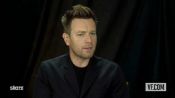 Ewan McGregor on “The Impossible”