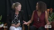 Maiken Baird & Michelle Major on “Venus and Serena”