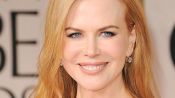 Hollywood Style Star: Nicole Kidman