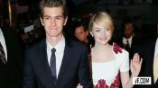 The Next-Dressed List: Emma Stone and Andrew Garfield