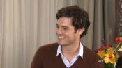 Adam Brody on "Damsels in Distress" and "The Oranges"
