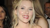 Hollywood Style Star: Scarlett Johansson